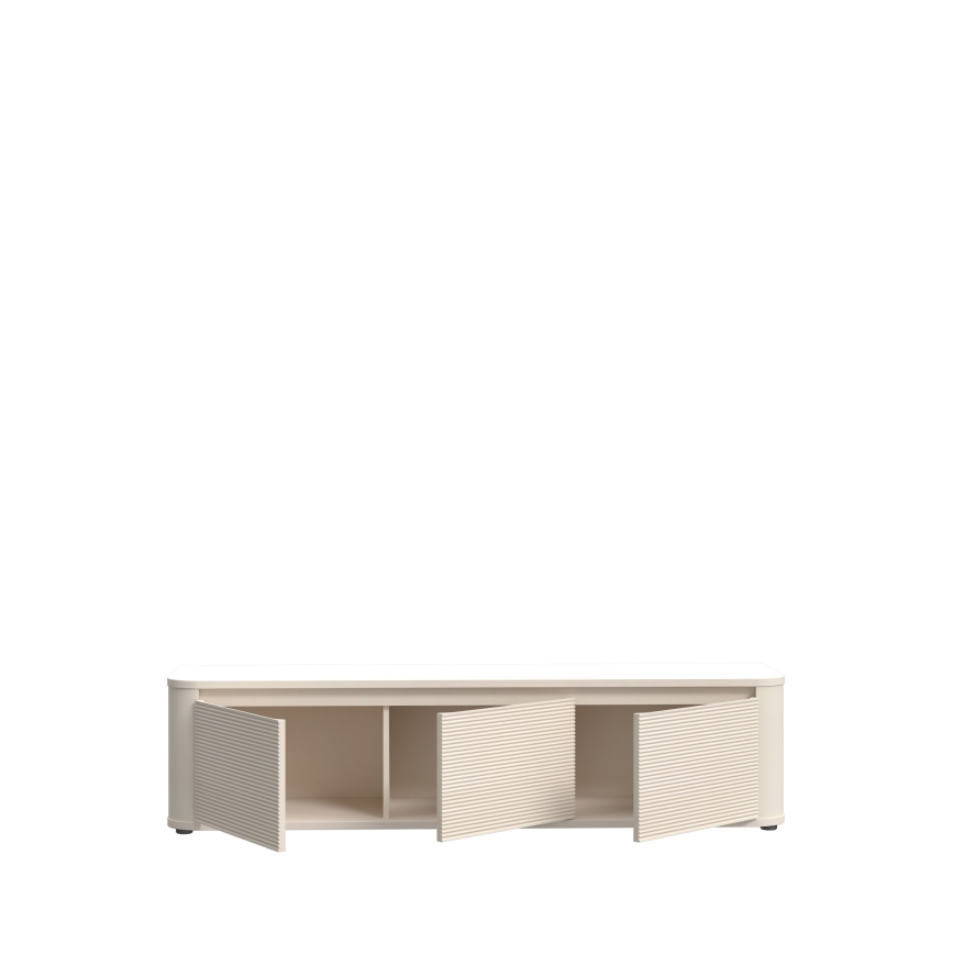 TV-bänk XARO beige