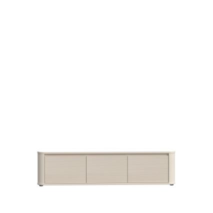 TV-bänk XARO beige