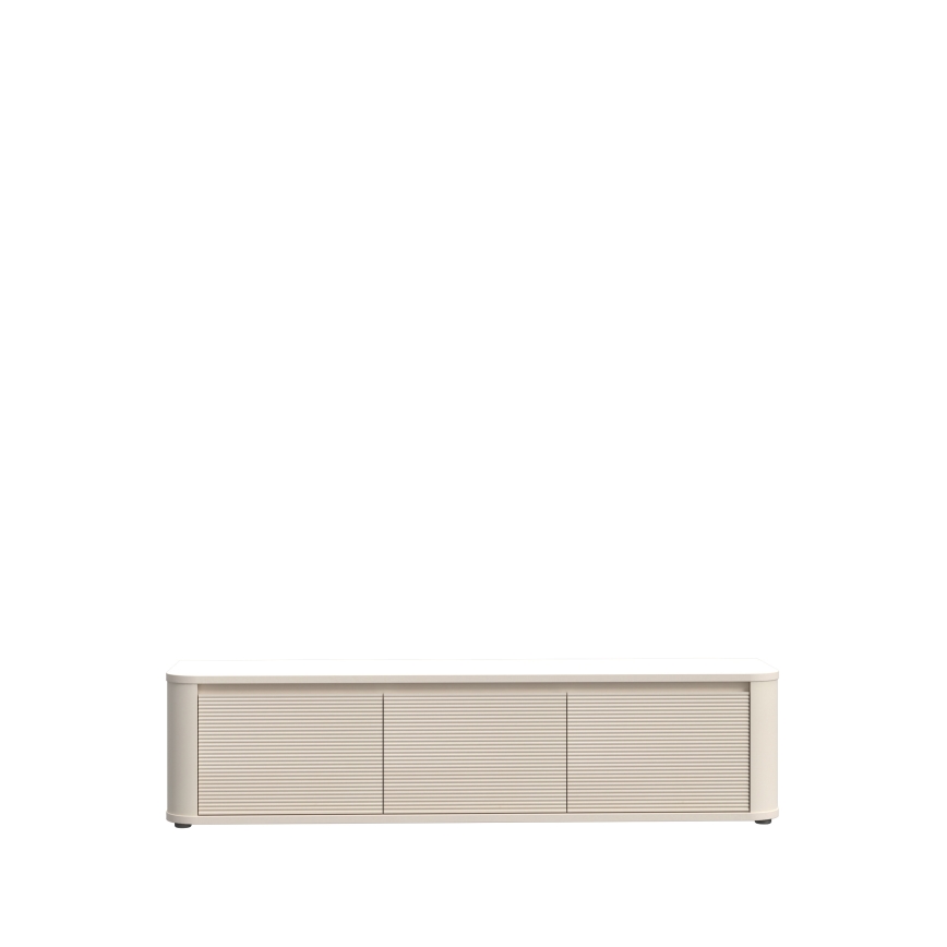 TV-bänk XARO beige