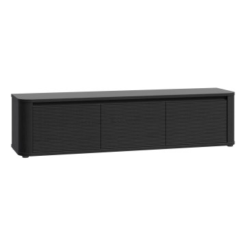 TV-bänk XARO svart