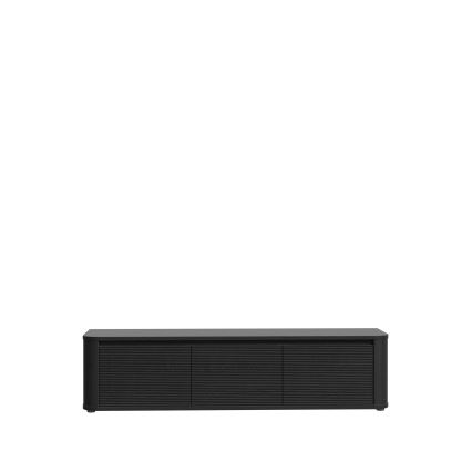 TV-bänk XARO svart