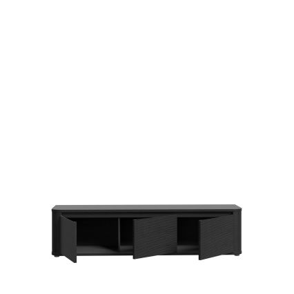 TV-bänk XARO svart
