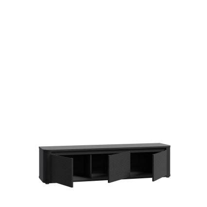 TV-bänk XARO svart