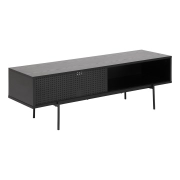 TV bord AXEL svart