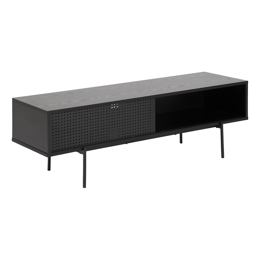 TV bord AXEL svart