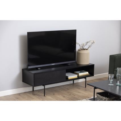 TV bord AXEL svart