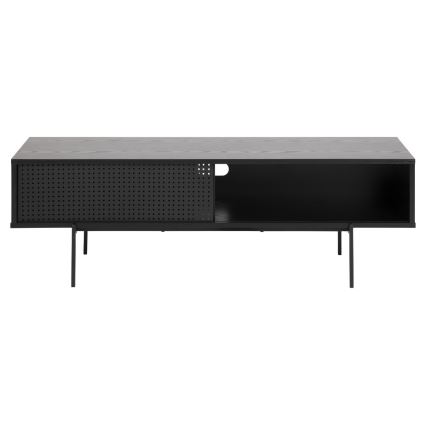 TV bord AXEL svart