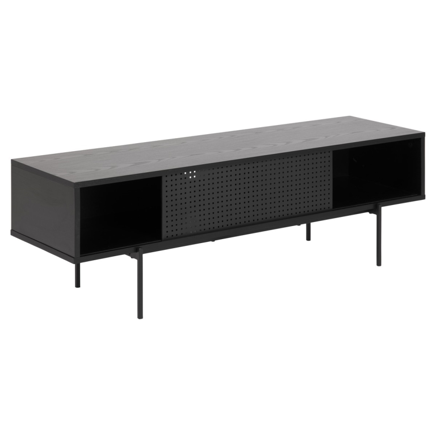 TV bord AXEL svart