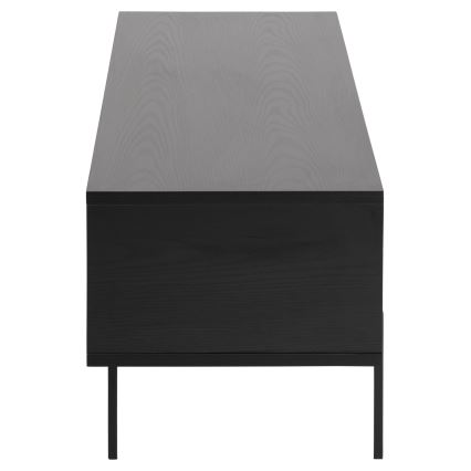 TV bord AXEL svart