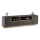 TV-bord FRED antracit/ek artisan