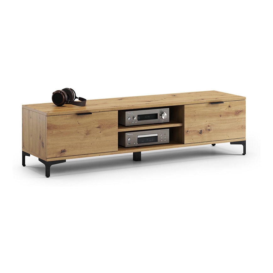 TV-bord LORA ek artisan