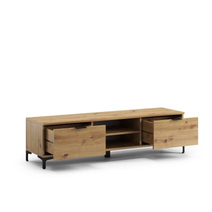 TV-bord LORA ek artisan