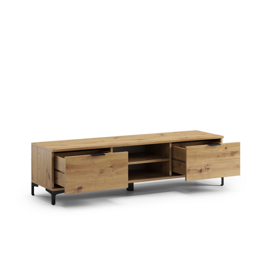 TV-bord LORA ek artisan