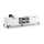TV-bord LORA vit