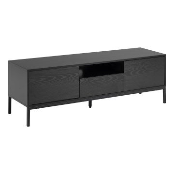 TV bord SARON svart