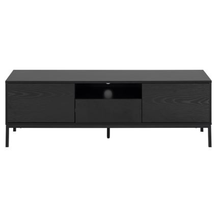 TV bord SARON svart