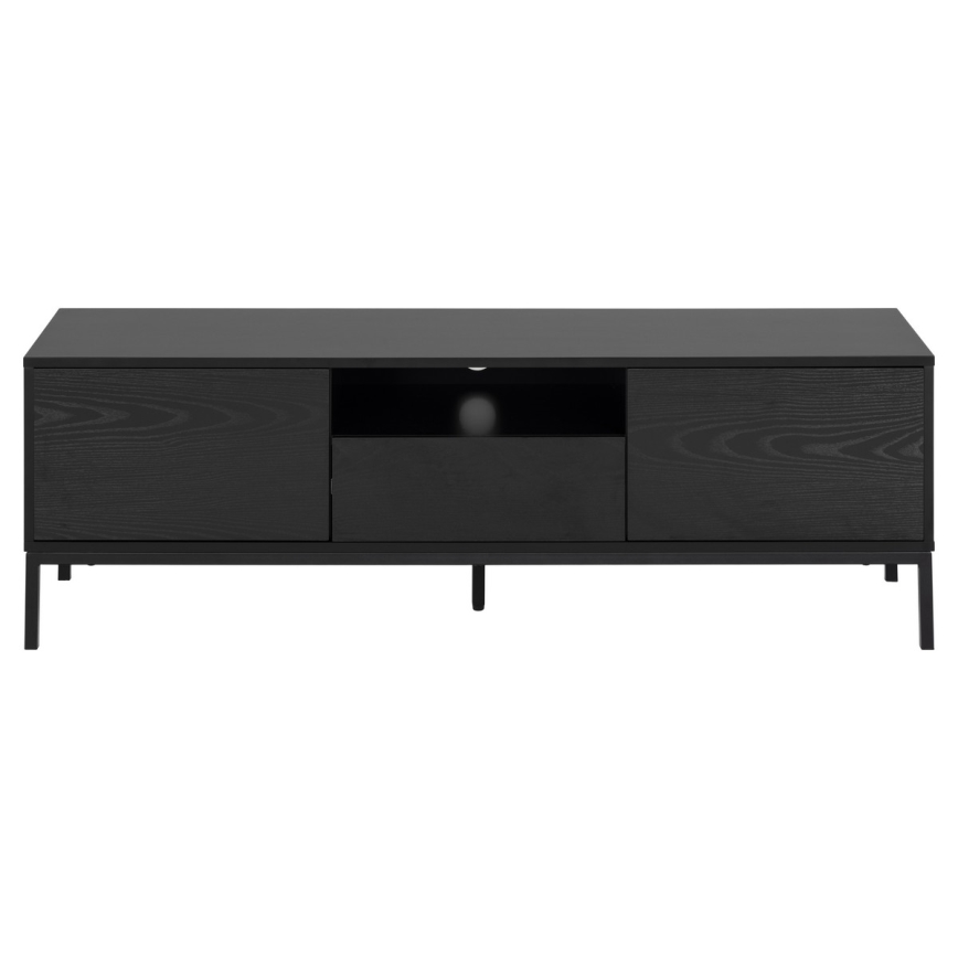 TV bord SARON svart
