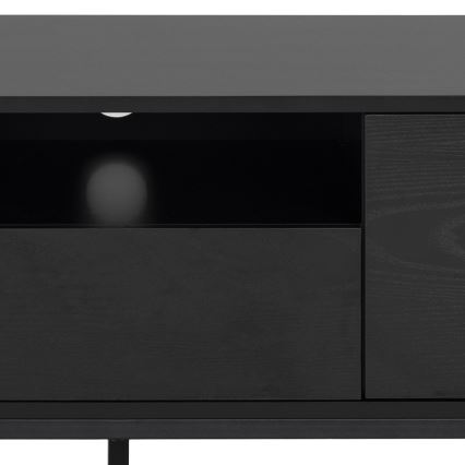 TV bord SARON svart