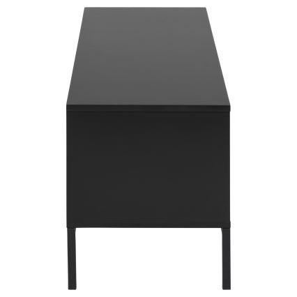 TV bord SARON svart