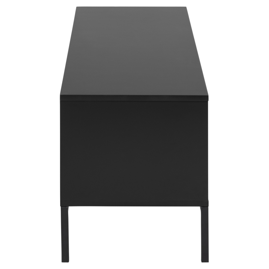 TV bord SARON svart