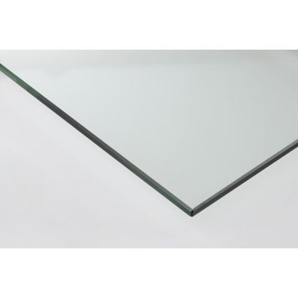 TV bord ZEIN ek/svart