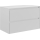 Tvättställsskåp TRONDHEIM 90 cm, vitt