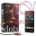 Twinkly - LED RGB Dimmbar julbelysning DOTS 60xLED 7 m USB Wi-Fi