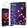 Twinkly - LED RGB Ljusreglerad Julkedja CANDIES 200xLED 14 m USB Wi-Fi