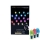 Twinkly - LED RGB Ljusreglerad utomhus Julkedja FACETED 80xLED 26,5 m IP44 Wi-Fi
