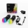 Twinkly - LED RGBW Ljusreglerad utomhus Julkedja STRINGS 250xLED 23,5m IP44 Wi-Fi