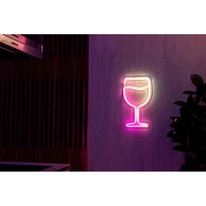 Twinkly - LED RGB Dimbar remsa FLEX 300xLED 3 m Wi-Fi