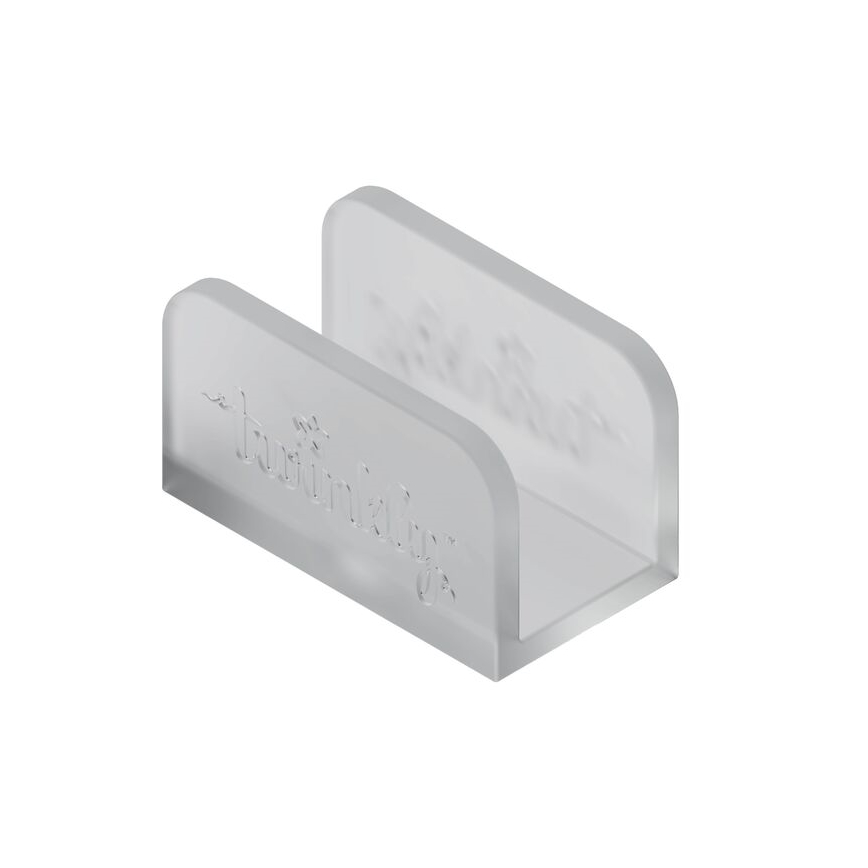 Twinkly - LED RGB Dimbar remsa FLEX 300xLED 3 m Wi-Fi