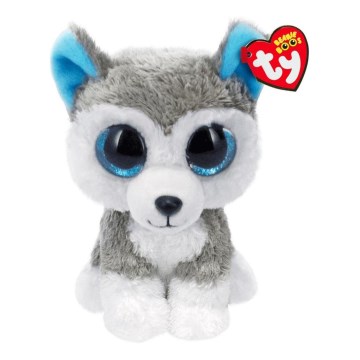 TY - Gosedjur SLUSH hund 15 cm