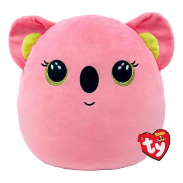 TY - Gosedjur Squishy POPPY koala 22 cm