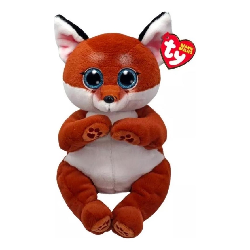 TY - Gosedjur WITT räv 24 cm