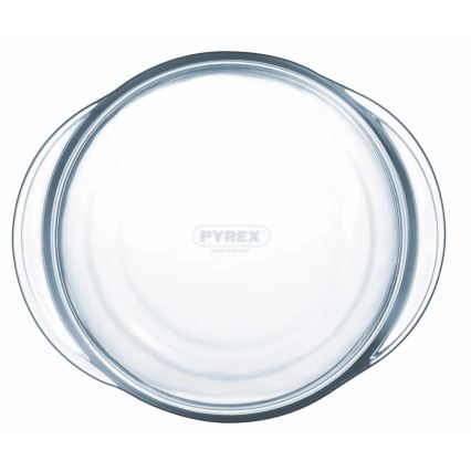 Ugnsform med lock PYREX 2,1 l