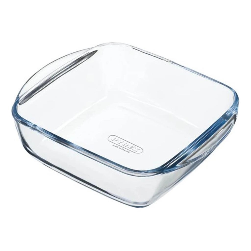 Ugnsform PYREX 1 l