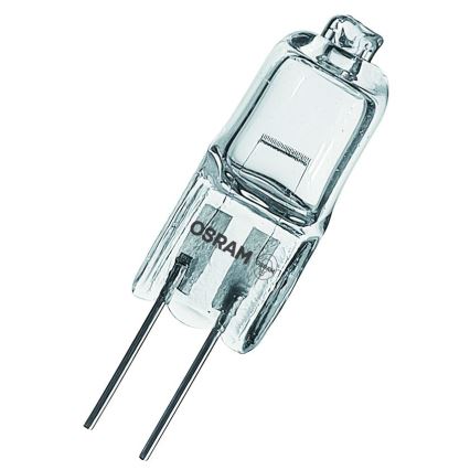 Ugnslampa HALOSTAR G4/10W/12V 2700K - Osram