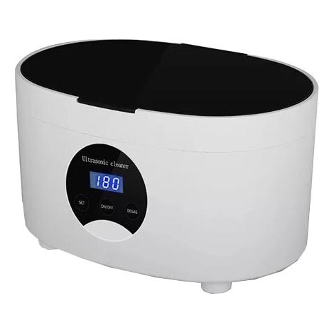 Ultraljudsrengörare 35W/230V 0,6 l