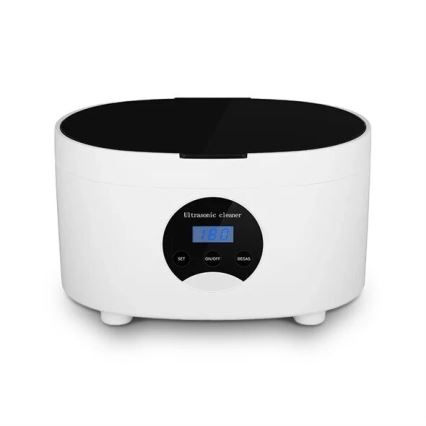 Ultraljudsrengörare 35W/230V 0,6 l
