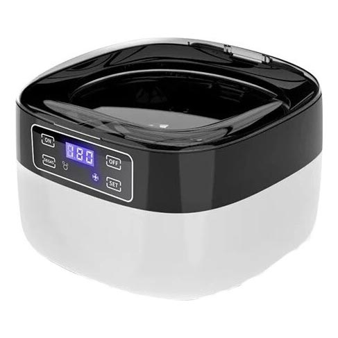 Ultraljudsrengörare 35W/230V 0,75 l