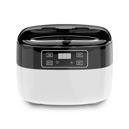 Ultraljudsrengörare 35W/230V 0,75 l