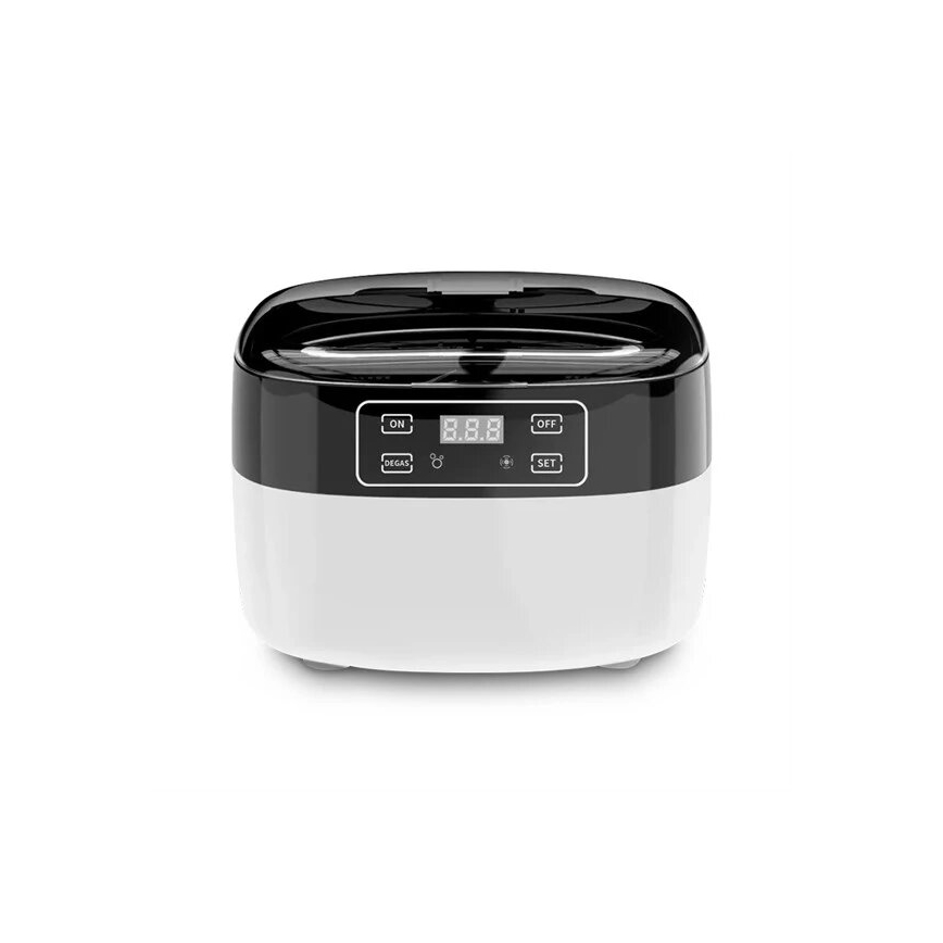 Ultraljudsrengörare 35W/230V 0,75 l