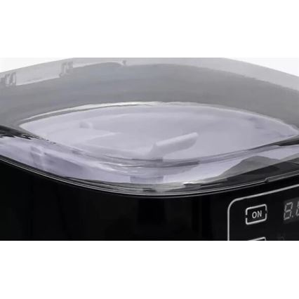Ultraljudsrengörare 35W/230V 0,75 l