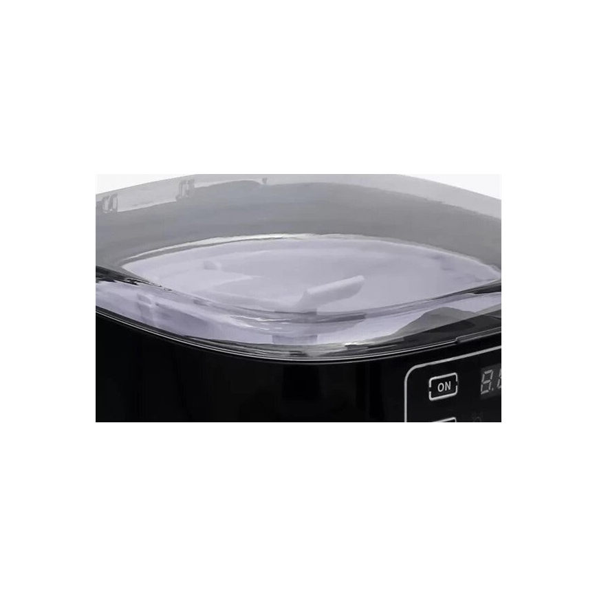 Ultraljudsrengörare 35W/230V 0,75 l