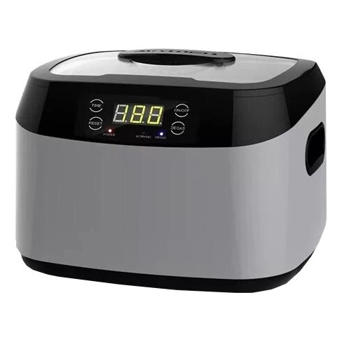 Ultraljudsrengörare 70W/230V 1,2 l