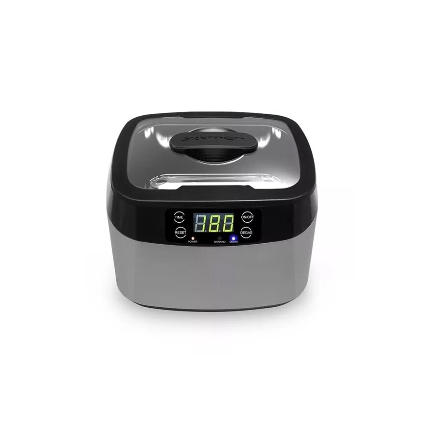 Ultraljudsrengörare 70W/230V 1,2 l