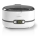 Ultrasonic cleaner 50W/230V 0,6 l