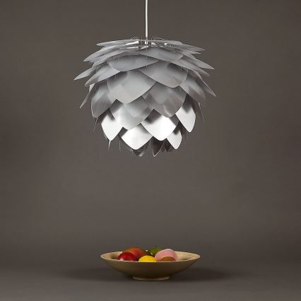 Umage 2053 - Lampskärm SILVIA medium E27 500x410 mm