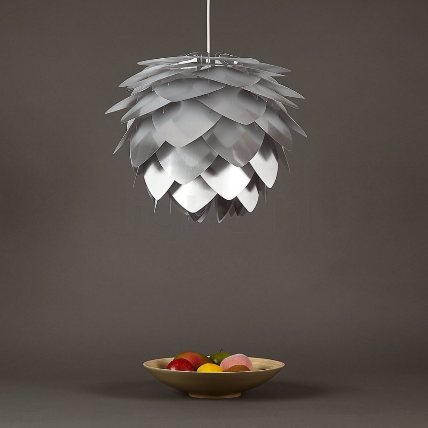 Umage 2053 - Lampskärm SILVIA medium E27 500x410 mm